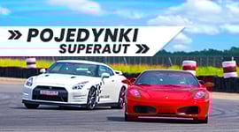 Generator pojedynków