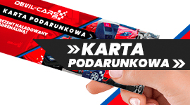 Karta podarunkowa