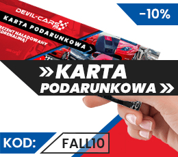 Karta podarunkowa