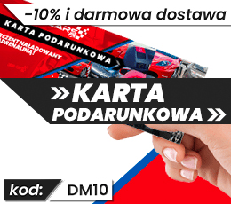 Karta podarunkowa