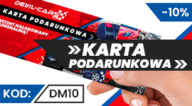 Karta podarunkowa