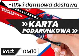 Karta podarunkowa