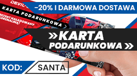 Karta podarunkowa