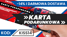 Karta podarunkowa