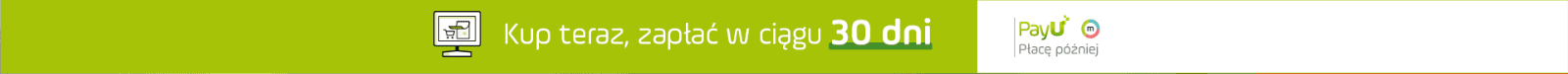 PayU - Płacę Później