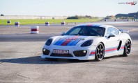 Tor Krzywa