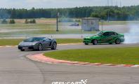 Tor Jastrząb