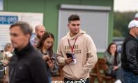 Tor Ułęż