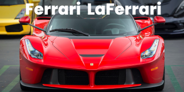 Ferrari LaFerrari - najlepsze Ferrari w historii?