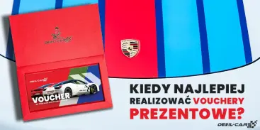 Kiedy najlepiej realizować vouchery prezentowe?