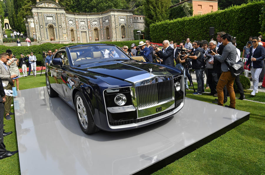Najbardziej luksusowe marki samochodów TOP 8 Blog