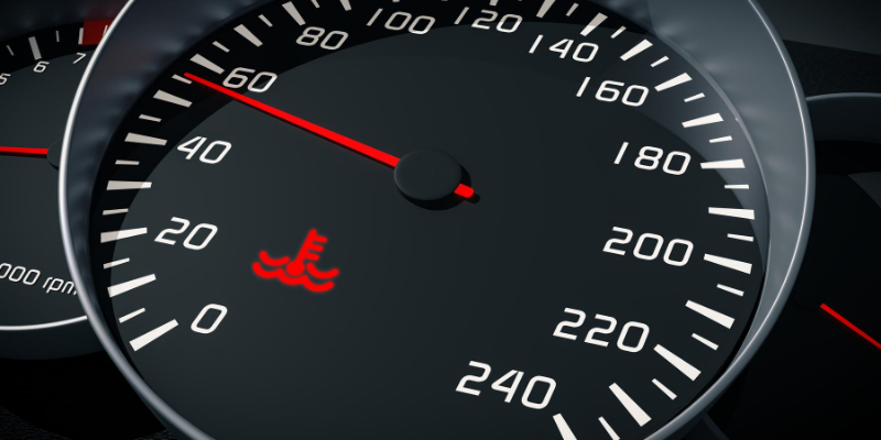 Co oznaczają kontrolki w Twoim samochodzie? Blog DevilCars