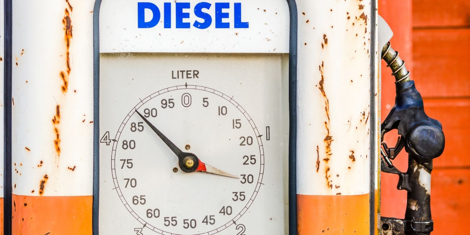 diesel czy benzyna