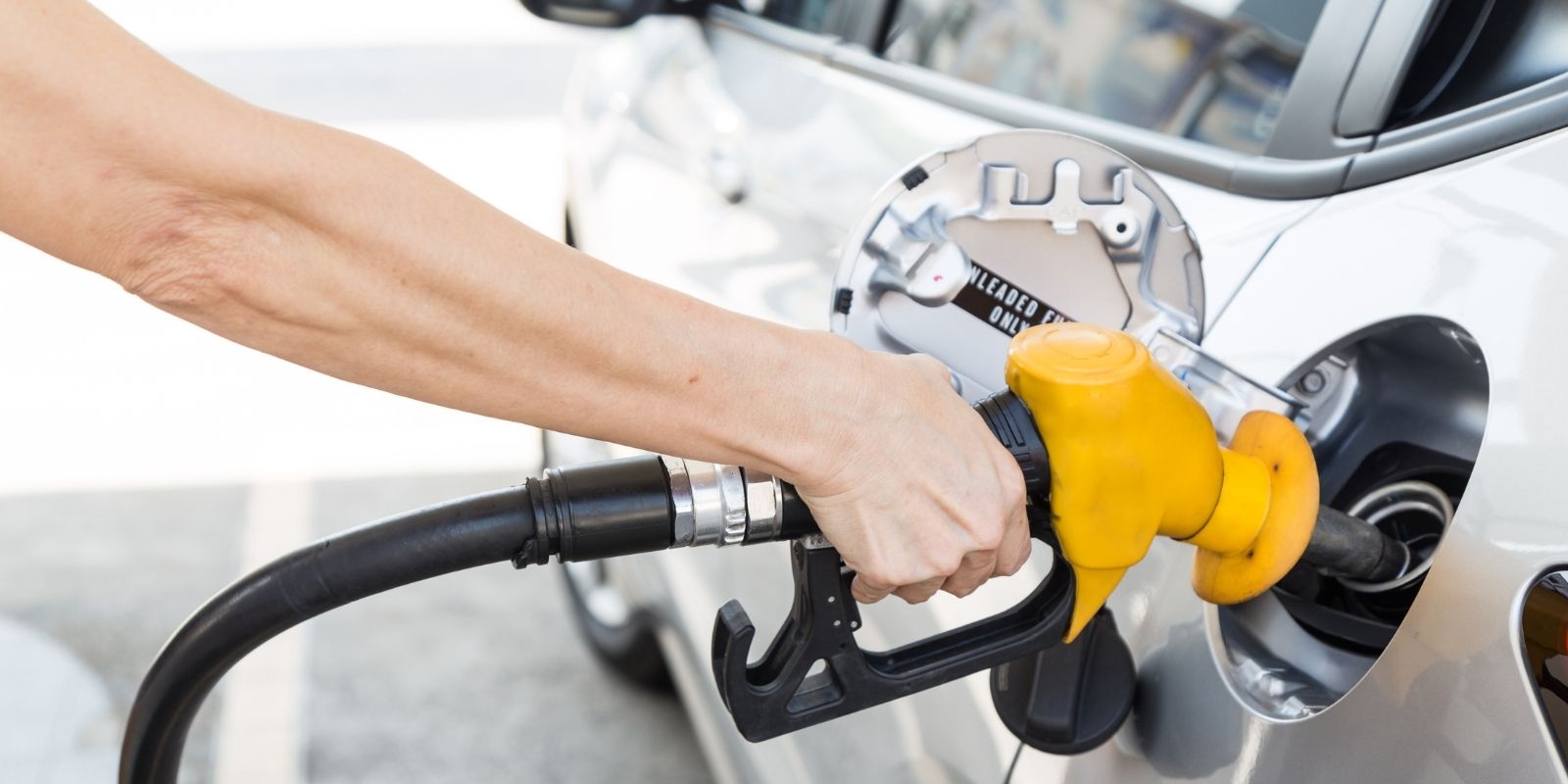 benzyna a diesel - koszty eksploatacji