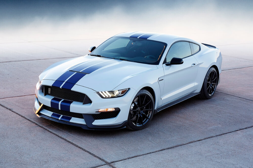 ford mustang gt 2015