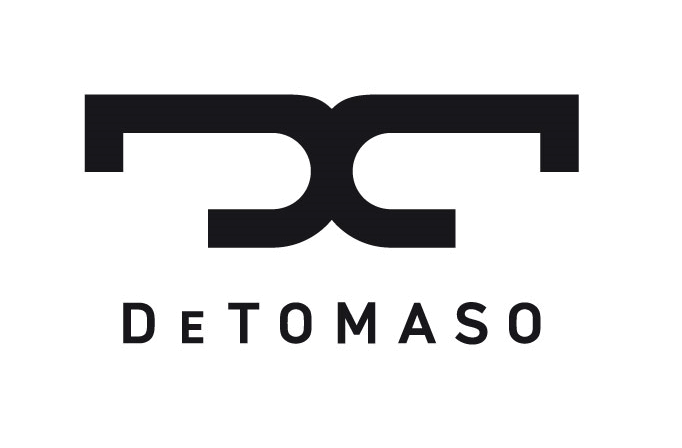 logo De Tomaso