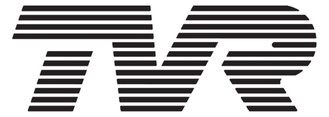 logo TVR