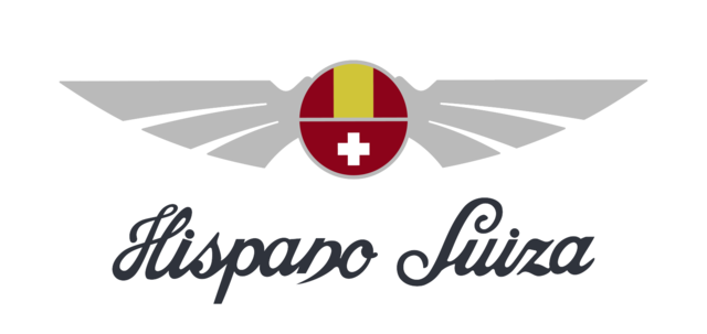 logo Hispano Suiza