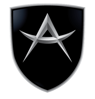 logo Apollo Automobil