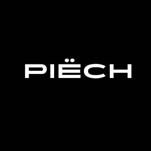 Piech logo