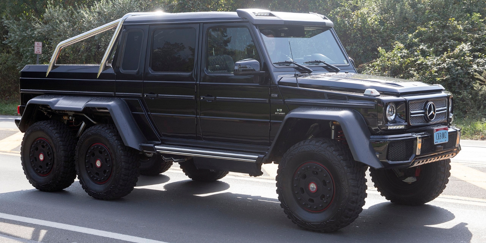 mercedes-benz g63 amg 6x6