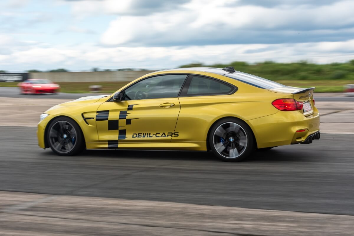 bmw m4 devil-cars