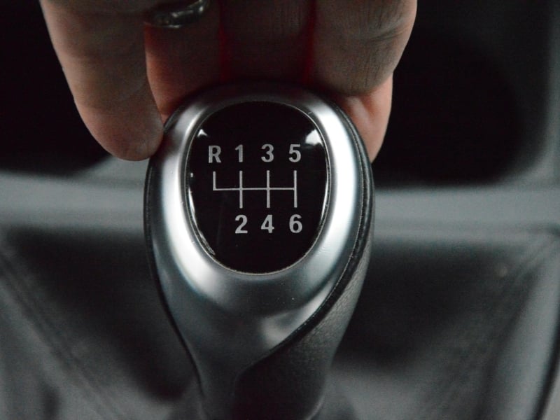 LEWAREK SKRZYNI BIEG&Oacute;W