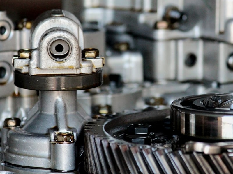 tryby w skrzyni bieg&oacute;w