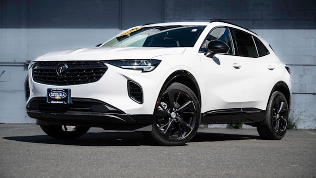 buick