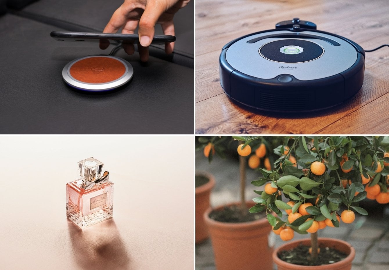 pomysły na prezent dla mamy