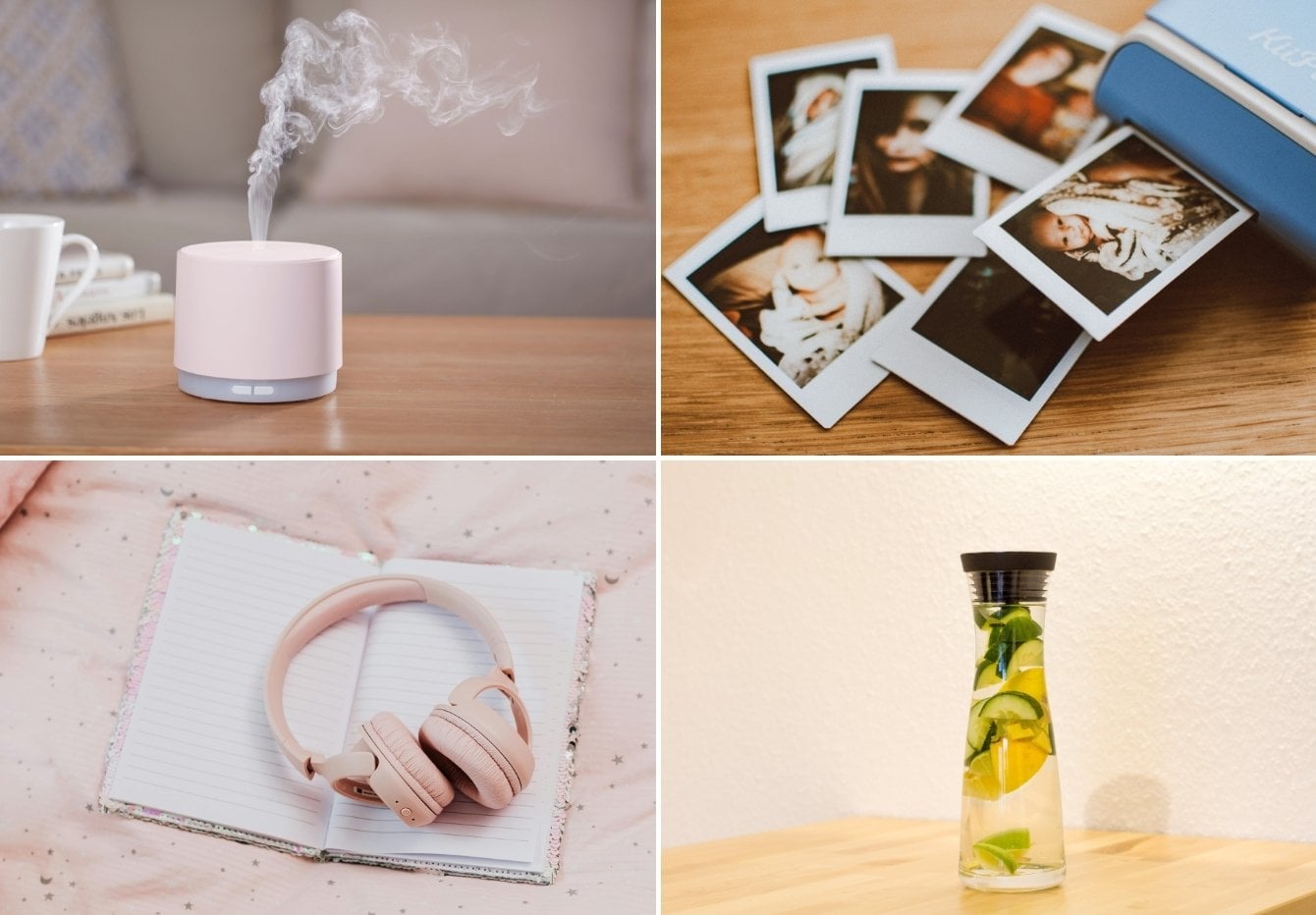 propozycje prezentów na dzień mamy