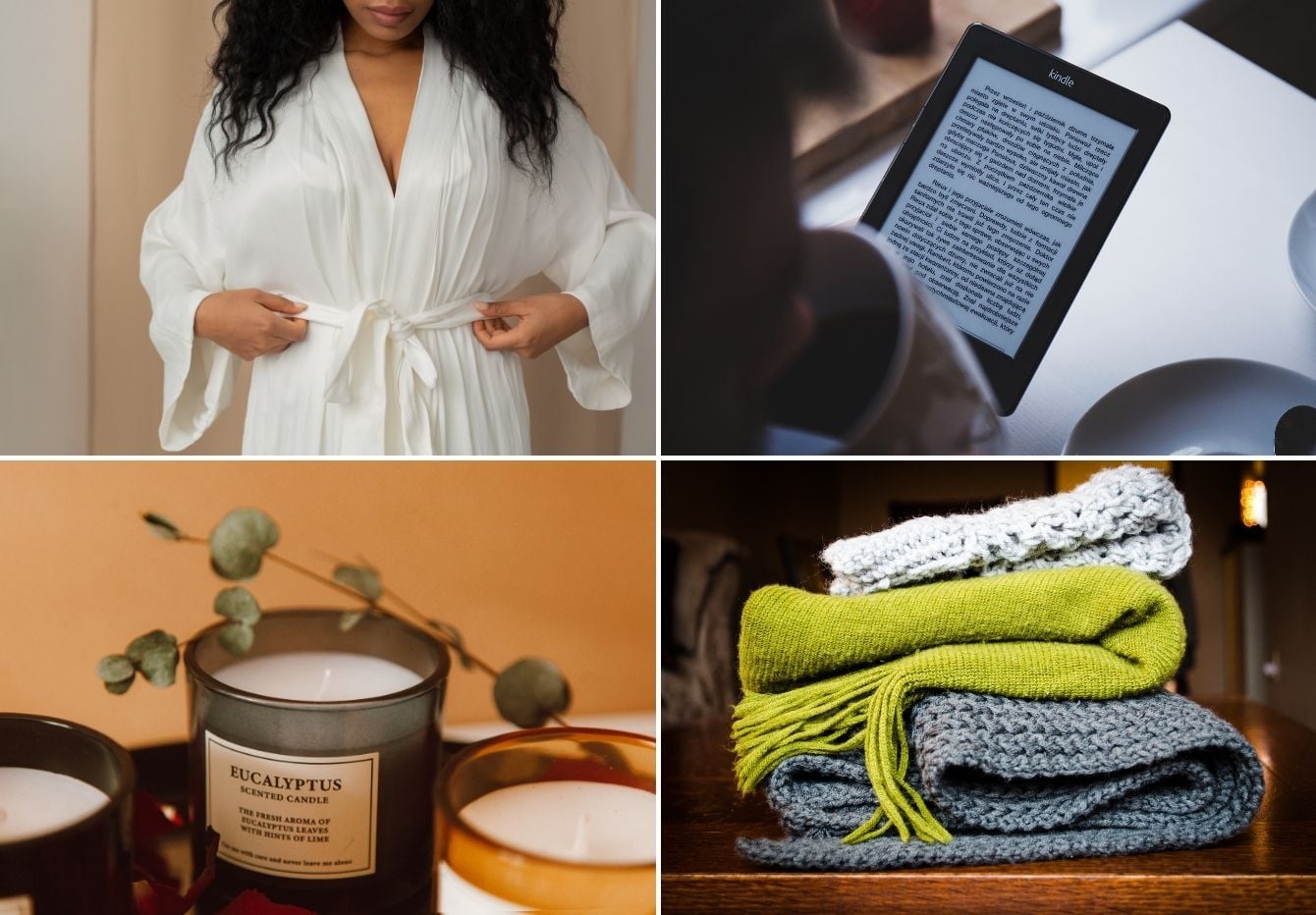 pomysły na prezent na dzień mamy