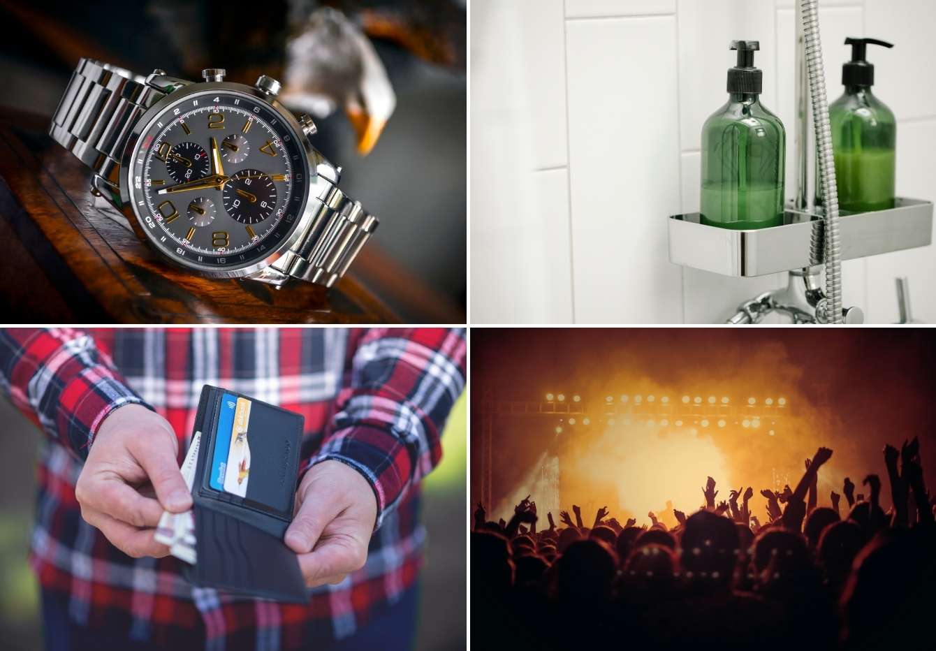 pomysły na prezent dla niego