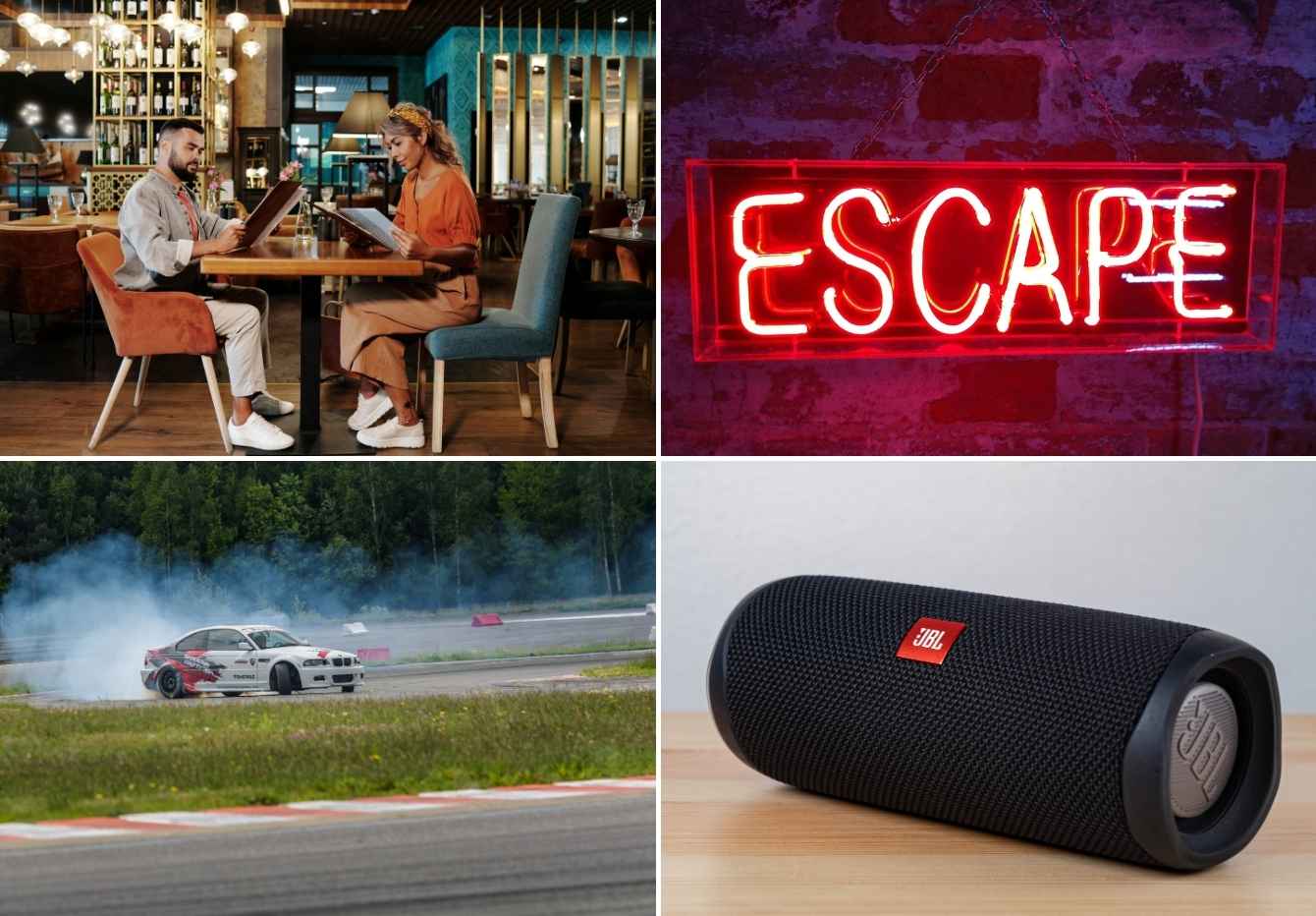 prezenty walentynkowe dla mężczyzny - propozycje