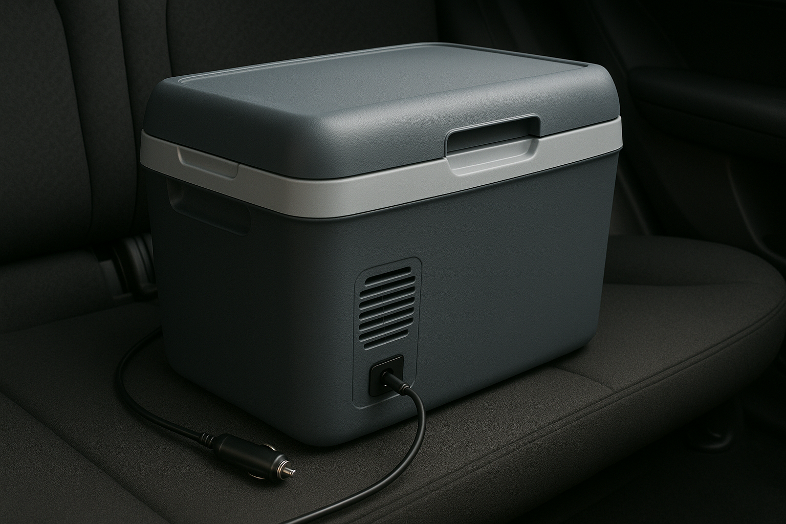 lod&oacute;wka samochodowa