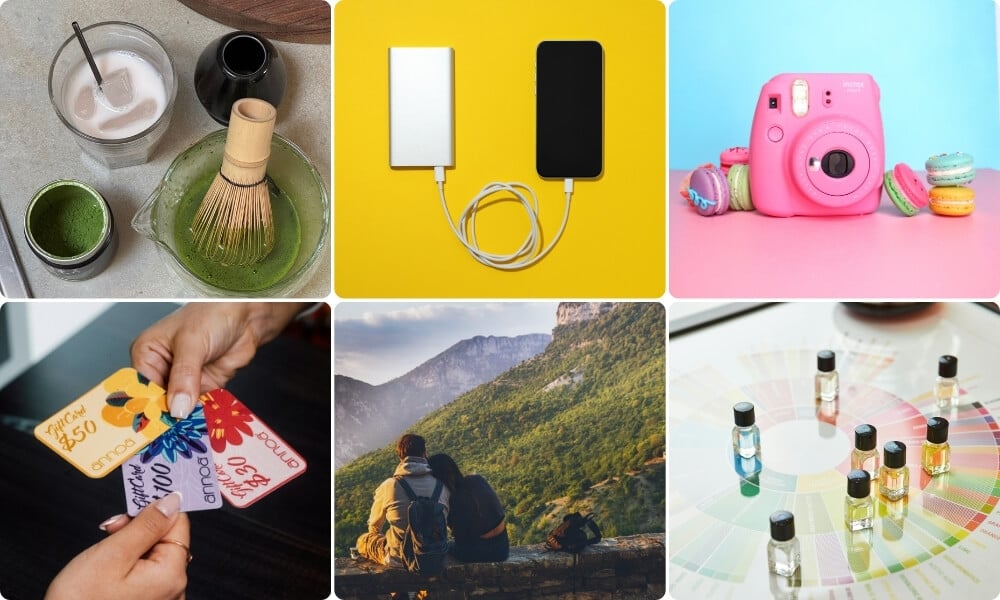 inspiracje prezentowe dla kobiety 6