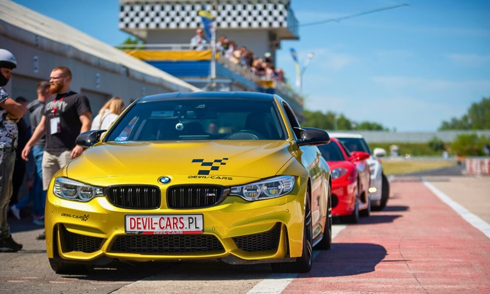 BMW M4