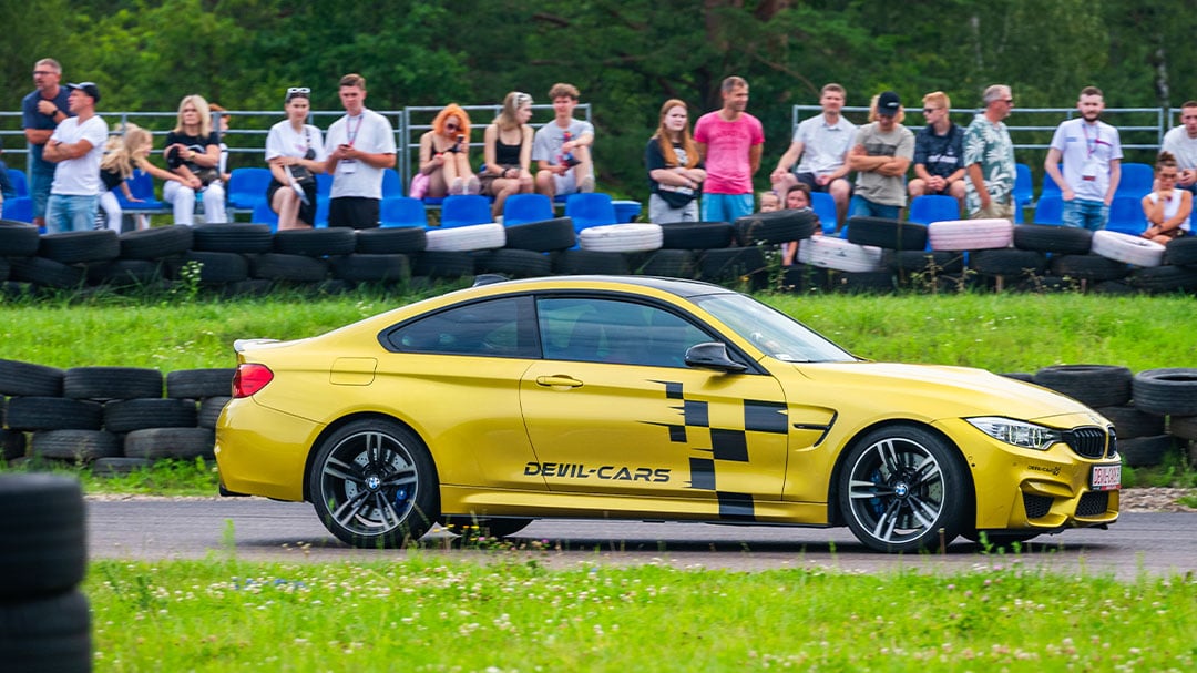 bmw m4