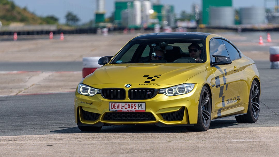 bmw m4