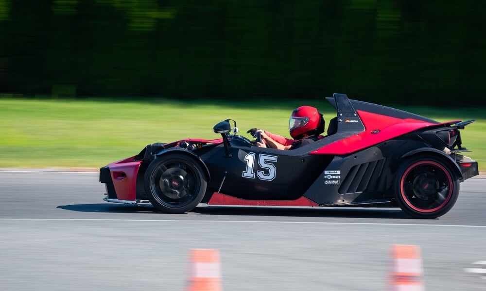 bolid ktm x-bow