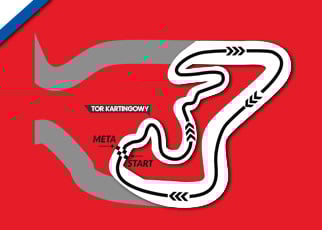 Tor Poznań Tor Kartingowy