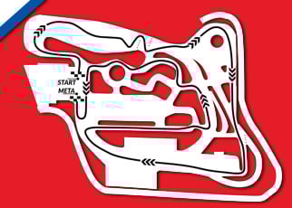 Tor Radom - Jastrząb