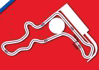 Tor Gdańsk - Pszczółki