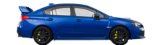Subaru Impreza WRX 
