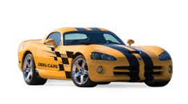 Dodge Viper 
