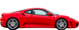 Ferrari F430 
