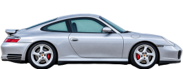Porsche 911 Carrera 