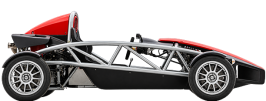 Ariel Atom 