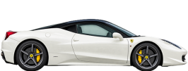 Ferrari Italia (458) 