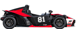 KTM X-BOW 